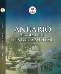 Anuario 34 Año 2020