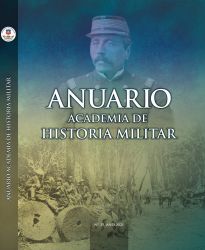 Anuario 35 Año 2021